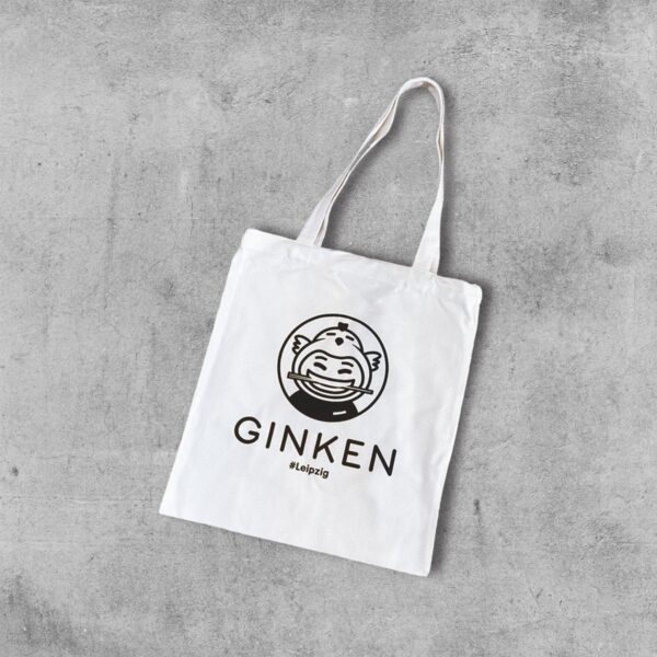 Ginken Beutel
