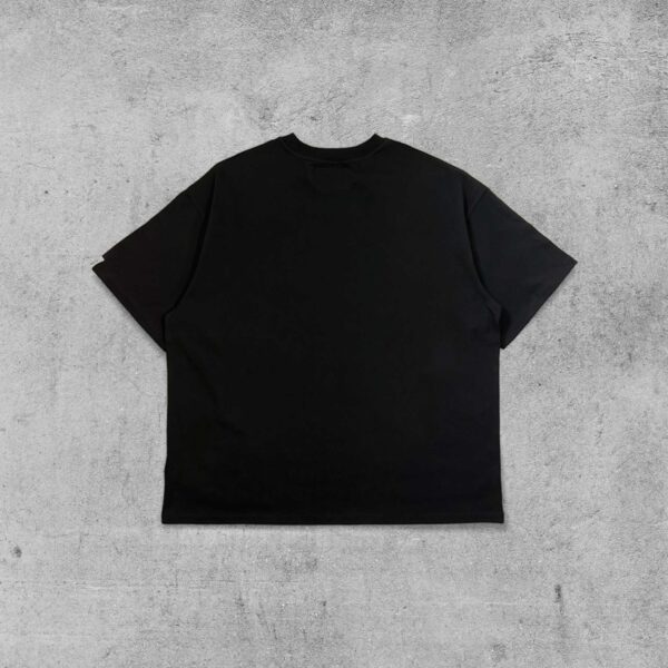 Ginken Oversized T-Shirt