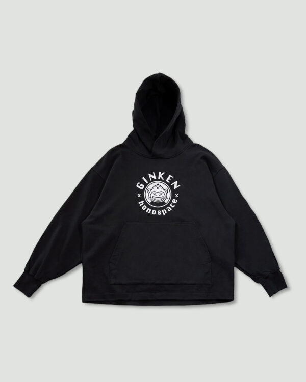 Ginken Hoodie